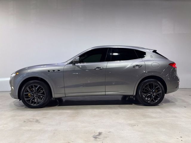 2018 Maserati Levante GranLusso 3.0L - 23091003 - 3