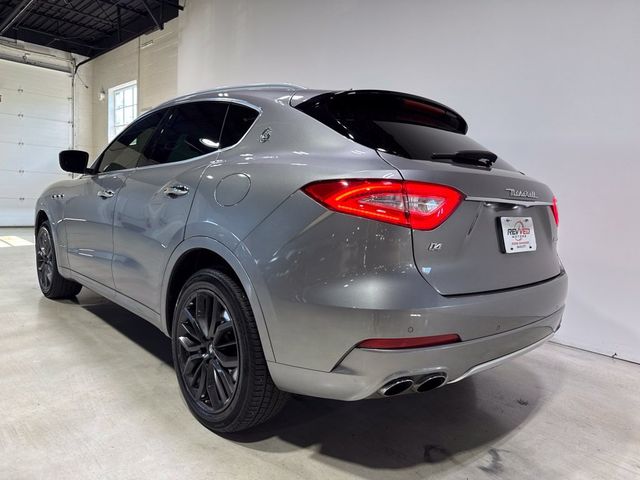 2018 Maserati Levante GranLusso 3.0L - 23091003 - 4