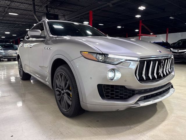 2018 Maserati Levante GranLusso 3.0L - 23091003 - 7