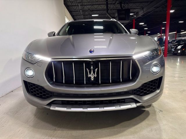 2018 Maserati Levante GranLusso 3.0L - 23091003 - 8