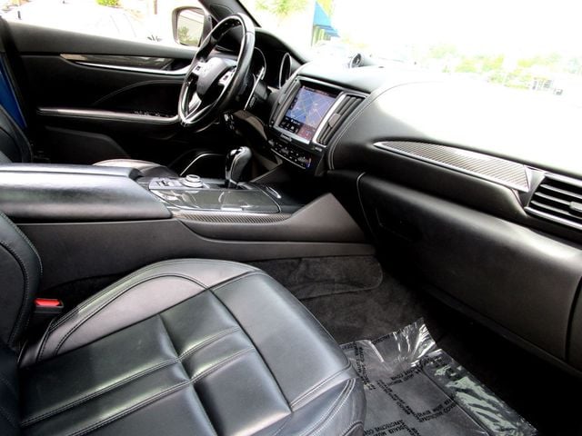 2018 Maserati Levante S GranSport 3.0L - 23031107 - 14