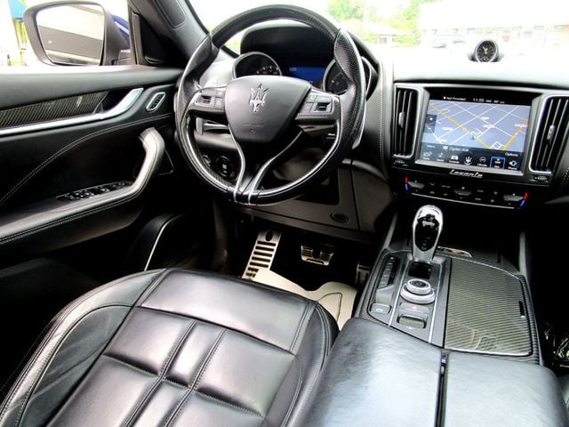 2018 Maserati Levante S GranSport 3.0L - 23031107 - 18