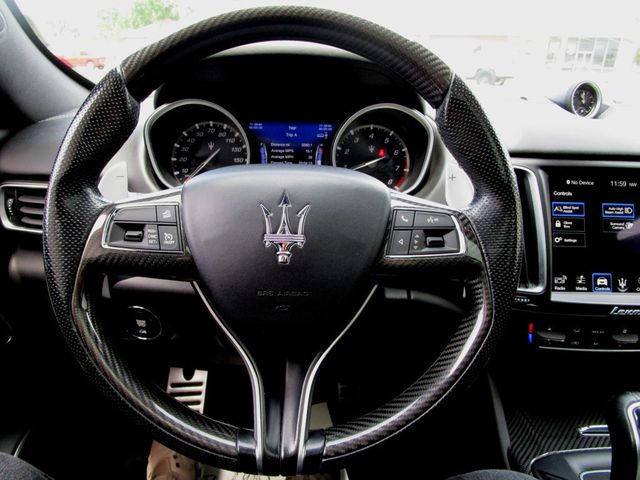 2018 Maserati Levante S GranSport 3.0L - 23031107 - 19