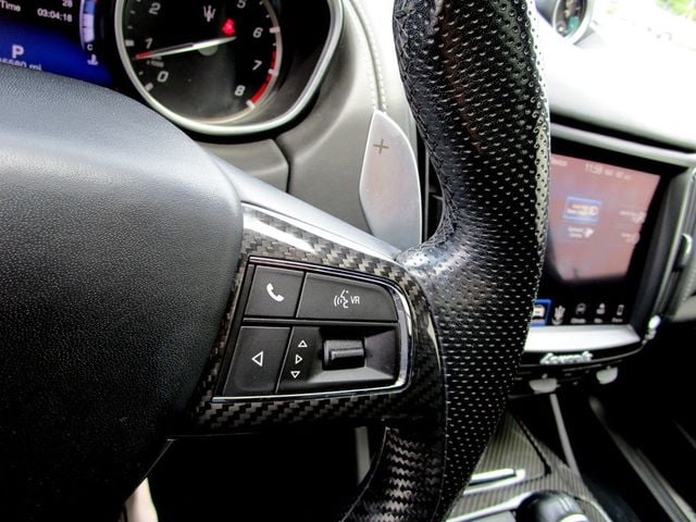 2018 Maserati Levante S GranSport 3.0L - 23031107 - 21
