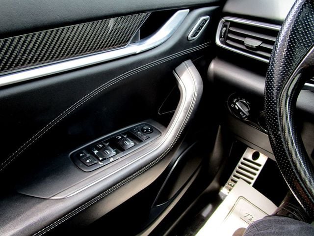 2018 Maserati Levante S GranSport 3.0L - 23031107 - 26