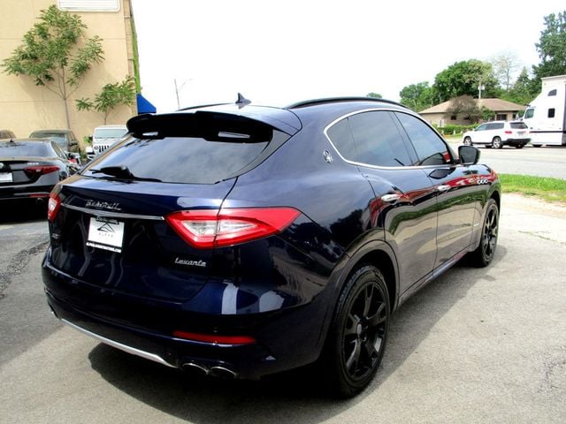 2018 Maserati Levante S GranSport 3.0L - 23031107 - 7