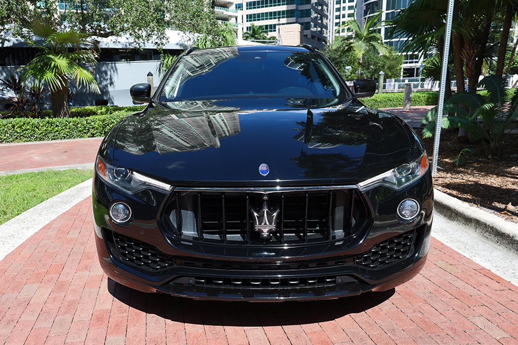 2018 Maserati Levante S GranSport 3.0L - 23094264 - 19