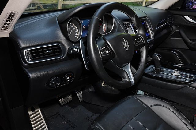 2018 Maserati Levante S GranSport 3.0L - 23094264 - 38