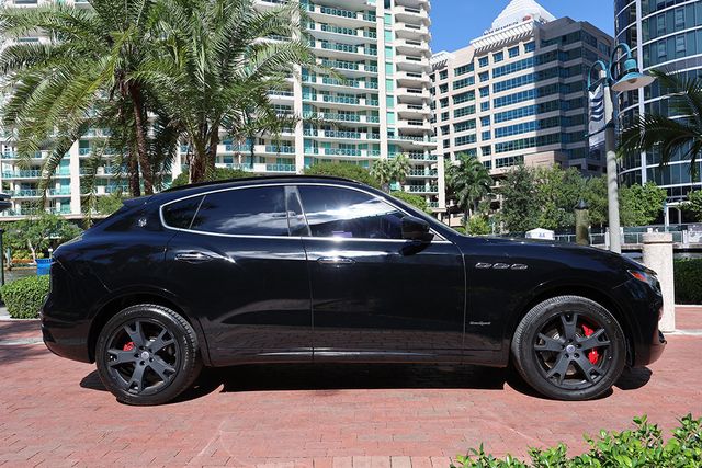 2018 Maserati Levante S GranSport 3.0L - 23094264 - 3