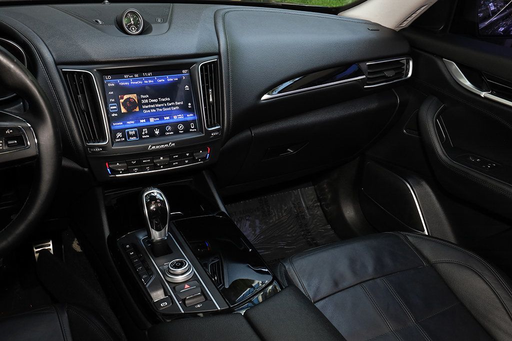 2018 Maserati Levante S GranSport 3.0L - 23094264 - 40