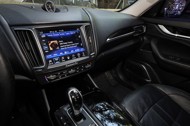 2018 Maserati Levante S GranSport 3.0L - 23094264 - 48