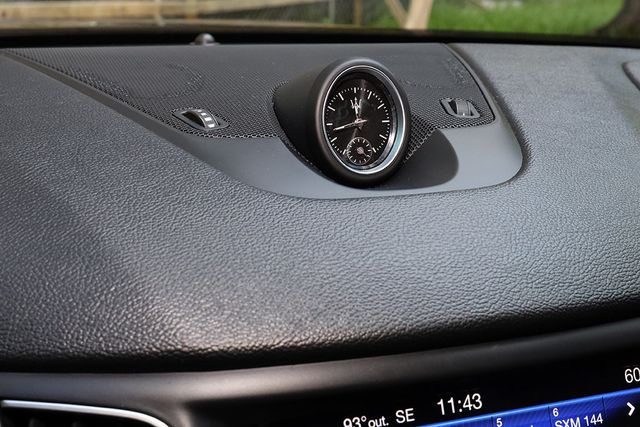 2018 Maserati Levante S GranSport 3.0L - 23094264 - 49