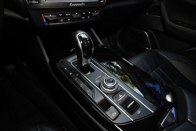 2018 Maserati Levante S GranSport 3.0L - 23094264 - 50