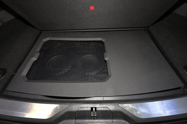 2018 Maserati Levante S GranSport 3.0L - 23094264 - 52