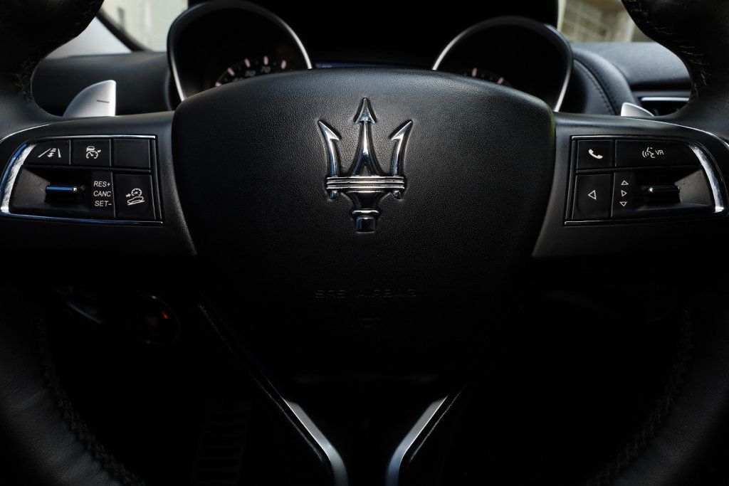 2018 Maserati Levante S GranSport 3.0L - 23094264 - 54