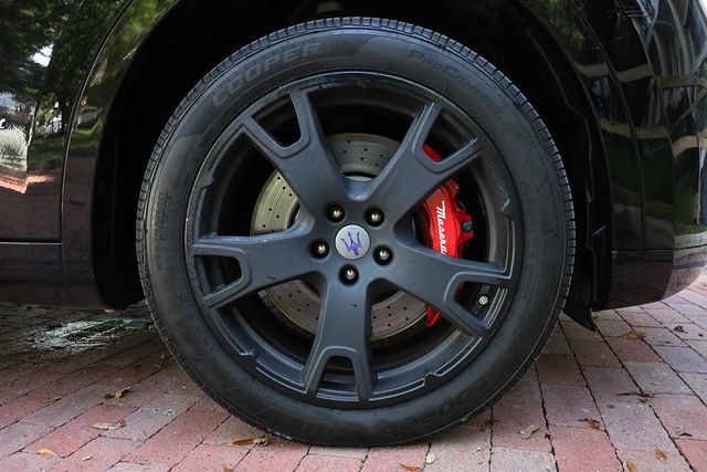 2018 Maserati Levante S GranSport 3.0L - 23094264 - 60