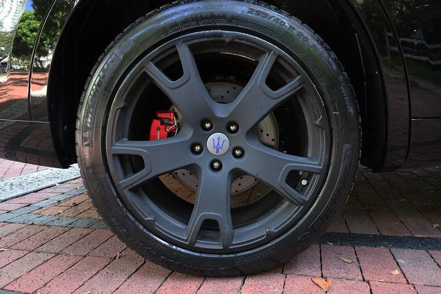 2018 Maserati Levante S GranSport 3.0L - 23094264 - 61