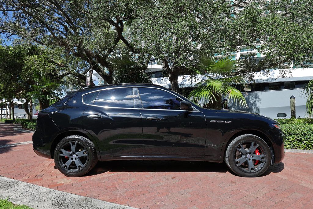2018 Maserati Levante S GranSport 3.0L - 23094264 - 72