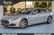 2018 Maserati Quattroporte QUATTROPORTE S GRANLUSSO - NAV - BACKUP CAM - BLUETOOTH -MUSTSEE - 23060842 - 0