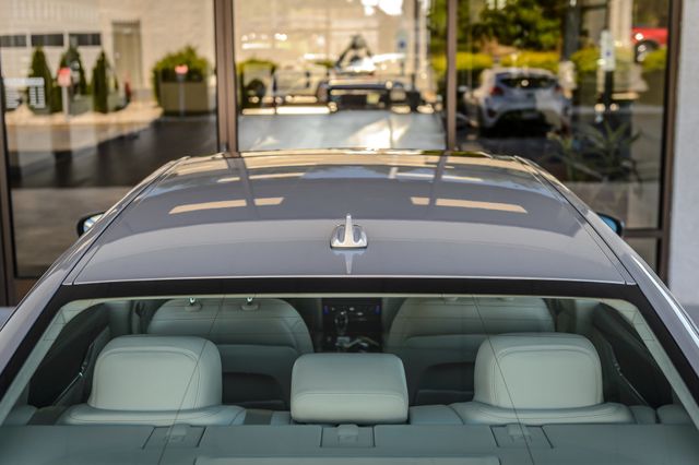 2018 Maserati Quattroporte QUATTROPORTE S GRANLUSSO - NAV - BACKUP CAM - BLUETOOTH -MUSTSEE - 23060842 - 9