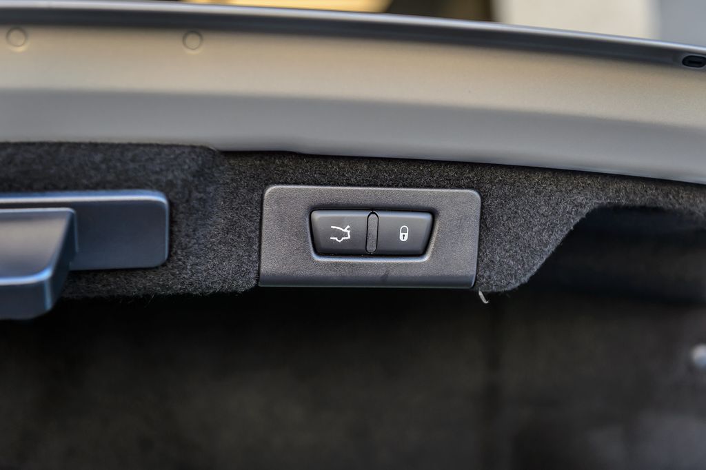 2018 Maserati Quattroporte QUATTROPORTE S GRANLUSSO - NAV - BACKUP CAM - BLUETOOTH -MUSTSEE - 23060842 - 11