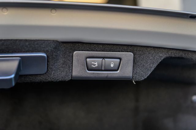 2018 Maserati Quattroporte QUATTROPORTE S GRANLUSSO - NAV - BACKUP CAM - BLUETOOTH -MUSTSEE - 23060842 - 11