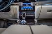 2018 Maserati Quattroporte QUATTROPORTE S GRANLUSSO - NAV - BACKUP CAM - BLUETOOTH -MUSTSEE - 23060842 - 35