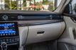 2018 Maserati Quattroporte QUATTROPORTE S GRANLUSSO - NAV - BACKUP CAM - BLUETOOTH -MUSTSEE - 23060842 - 36