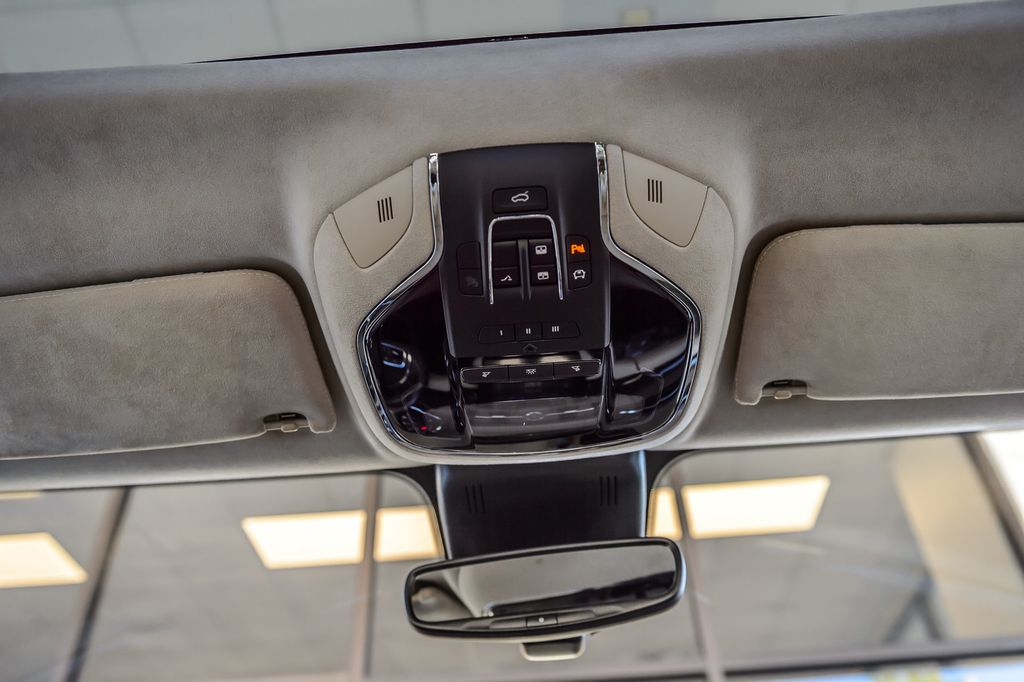 2018 Maserati Quattroporte QUATTROPORTE S GRANLUSSO - NAV - BACKUP CAM - BLUETOOTH -MUSTSEE - 23060842 - 38