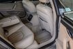 2018 Maserati Quattroporte QUATTROPORTE S GRANLUSSO - NAV - BACKUP CAM - BLUETOOTH -MUSTSEE - 23060842 - 45