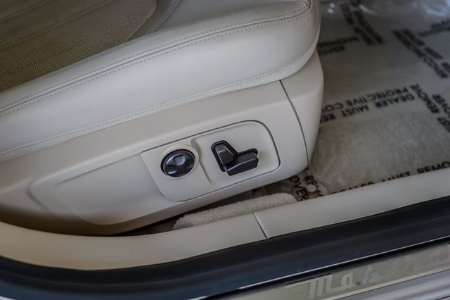 2018 Maserati Quattroporte QUATTROPORTE S GRANLUSSO - NAV - BACKUP CAM - BLUETOOTH -MUSTSEE - 23060842 - 47