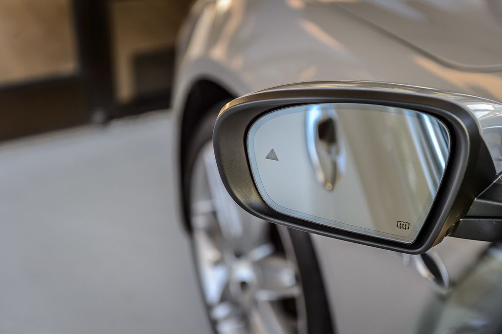 2018 Maserati Quattroporte QUATTROPORTE S GRANLUSSO - NAV - BACKUP CAM - BLUETOOTH -MUSTSEE - 23060842 - 50