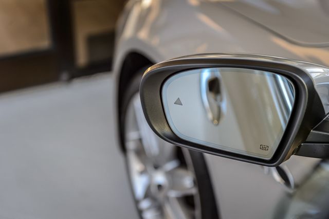 2018 Maserati Quattroporte QUATTROPORTE S GRANLUSSO - NAV - BACKUP CAM - BLUETOOTH -MUSTSEE - 23060842 - 50