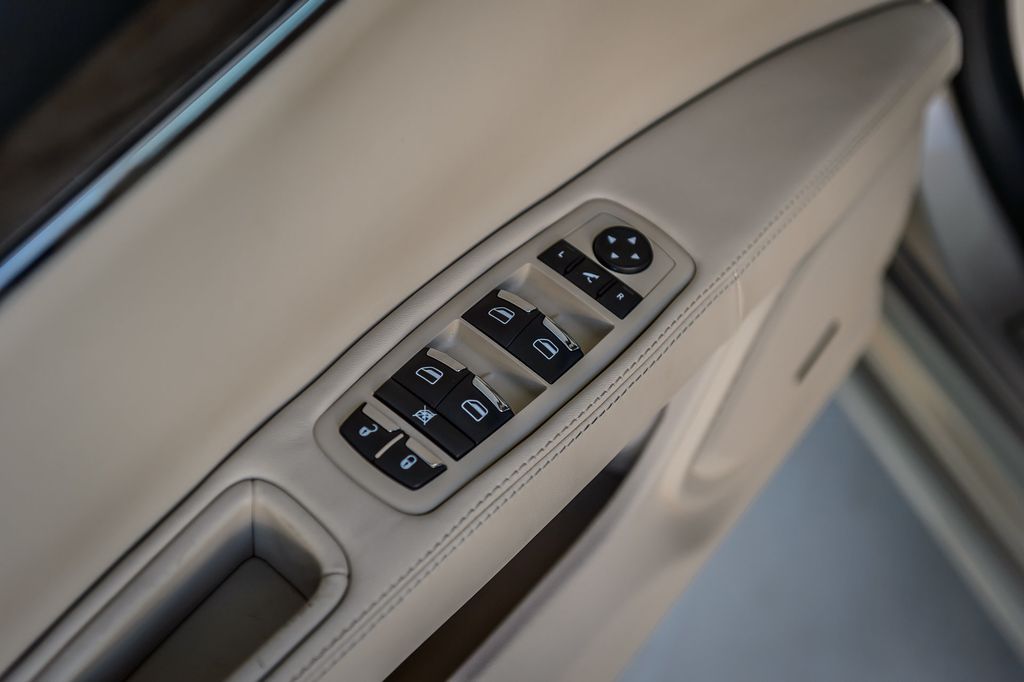 2018 Maserati Quattroporte QUATTROPORTE S GRANLUSSO - NAV - BACKUP CAM - BLUETOOTH -MUSTSEE - 23060842 - 52