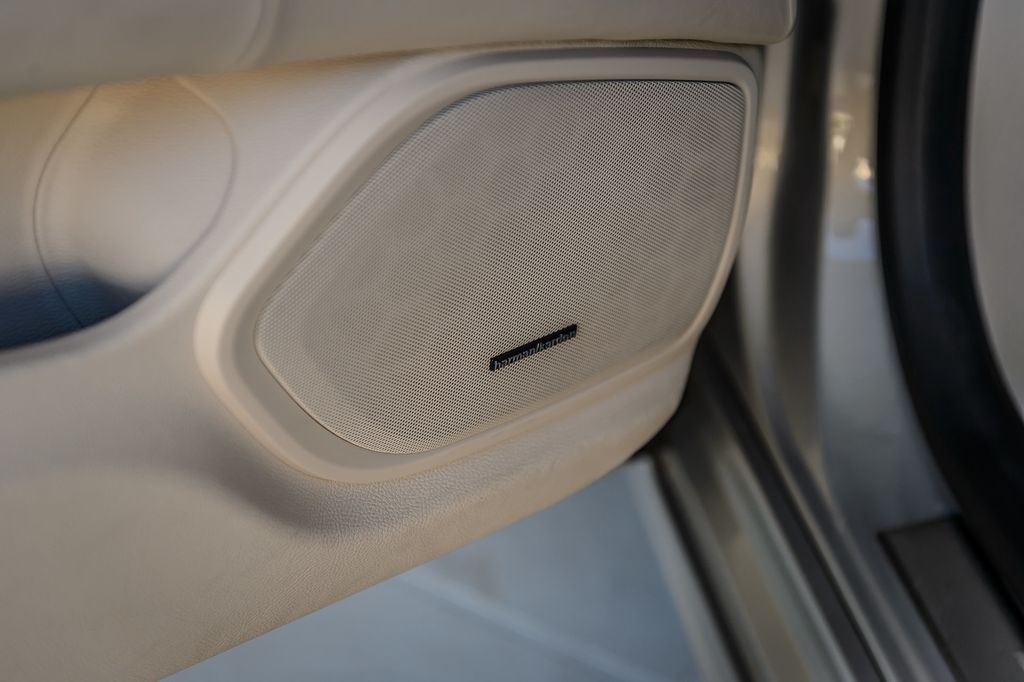 2018 Maserati Quattroporte QUATTROPORTE S GRANLUSSO - NAV - BACKUP CAM - BLUETOOTH -MUSTSEE - 23060842 - 53