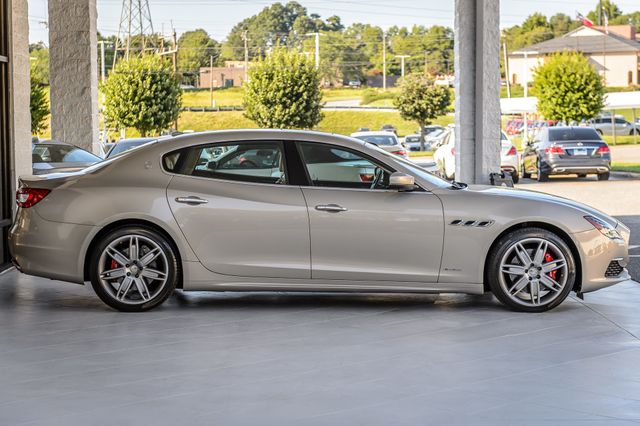 2018 Maserati Quattroporte QUATTROPORTE S GRANLUSSO - NAV - BACKUP CAM - BLUETOOTH -MUSTSEE - 23060842 - 57