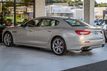 2018 Maserati Quattroporte QUATTROPORTE S GRANLUSSO - NAV - BACKUP CAM - BLUETOOTH -MUSTSEE - 23060842 - 6