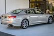 2018 Maserati Quattroporte QUATTROPORTE S GRANLUSSO - NAV - BACKUP CAM - BLUETOOTH -MUSTSEE - 23060842 - 8
