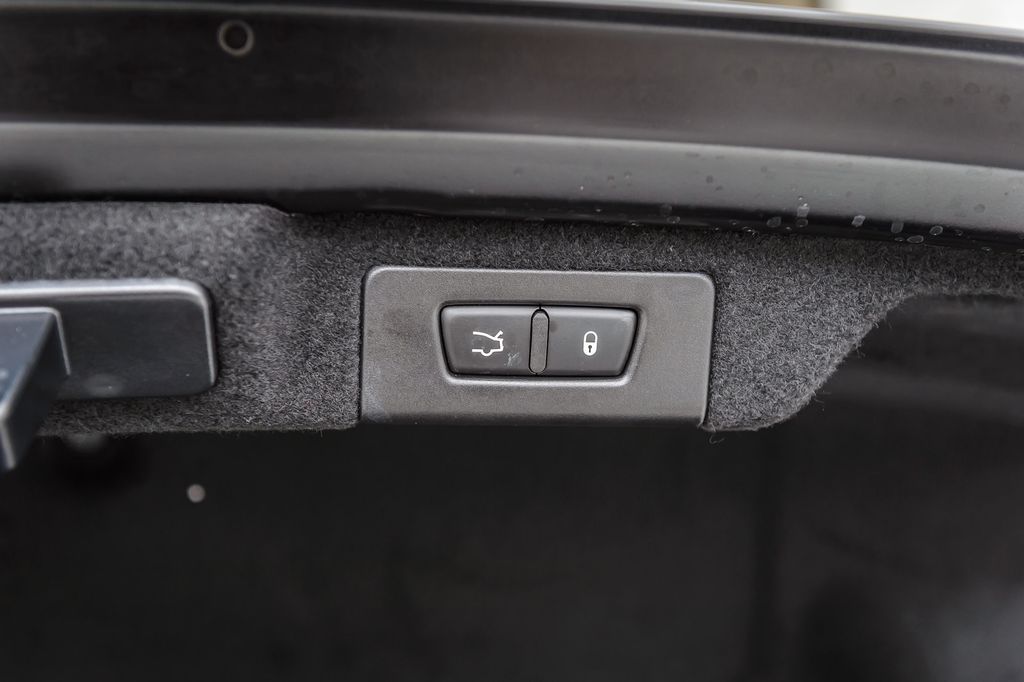 2018 Maserati Quattroporte QUATTROPORTE S Q4 GRANLUSSO - BLACK ON RED - NAV - BLUETOOTH  - 22964419 - 11