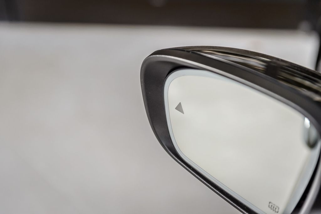 2018 Maserati Quattroporte QUATTROPORTE S Q4 GRANLUSSO - BLACK ON RED - NAV - BLUETOOTH  - 22964419 - 21