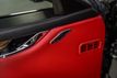 2018 Maserati Quattroporte QUATTROPORTE S Q4 GRANLUSSO - BLACK ON RED - NAV - BLUETOOTH  - 22964419 - 22