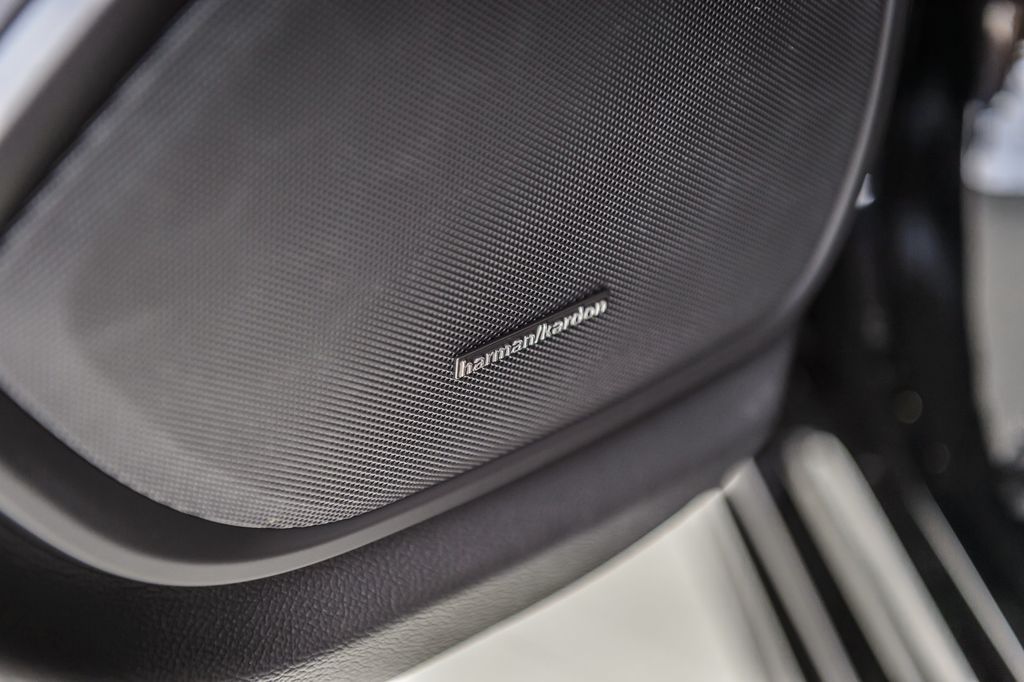 2018 Maserati Quattroporte QUATTROPORTE S Q4 GRANLUSSO - BLACK ON RED - NAV - BLUETOOTH  - 22964419 - 24