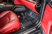 2018 Maserati Quattroporte QUATTROPORTE S Q4 GRANLUSSO - BLACK ON RED - NAV - BLUETOOTH  - 22964419 - 33