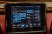 2018 Maserati Quattroporte QUATTROPORTE S Q4 GRANLUSSO - BLACK ON RED - NAV - BLUETOOTH  - 22964419 - 39
