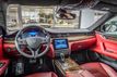 2018 Maserati Quattroporte QUATTROPORTE S Q4 GRANLUSSO - BLACK ON RED - NAV - BLUETOOTH  - 22964419 - 44