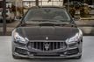 2018 Maserati Quattroporte QUATTROPORTE S Q4 GRANLUSSO - BLACK ON RED - NAV - BLUETOOTH  - 22964419 - 4
