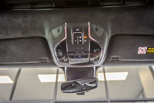 2018 Maserati Quattroporte QUATTROPORTE S Q4 GRANLUSSO - BLACK ON RED - NAV - BLUETOOTH  - 22964419 - 54