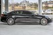 2018 Maserati Quattroporte QUATTROPORTE S Q4 GRANLUSSO - BLACK ON RED - NAV - BLUETOOTH  - 22964419 - 56