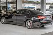2018 Maserati Quattroporte QUATTROPORTE S Q4 GRANLUSSO - BLACK ON RED - NAV - BLUETOOTH  - 22964419 - 6