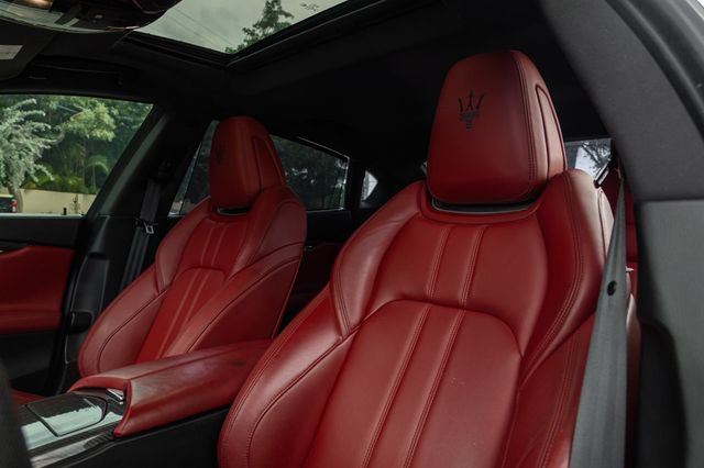 2018 Maserati Quattroporte S GranSport 3.0L - 22634242 - 16